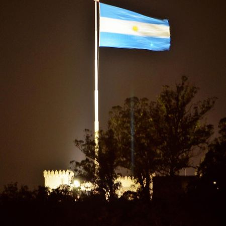 Punto Sur Departamentos Apartman Tandil Kültér fotó