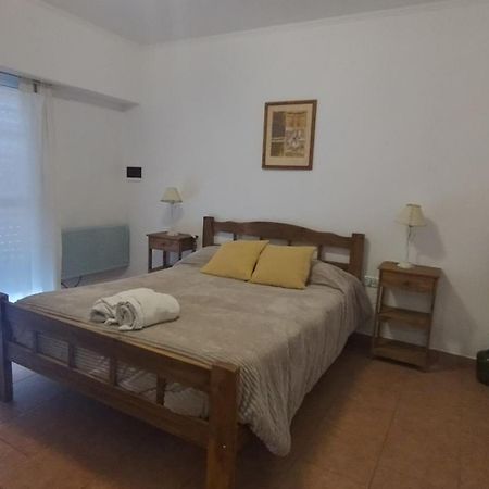 Punto Sur Departamentos Apartman Tandil Kültér fotó