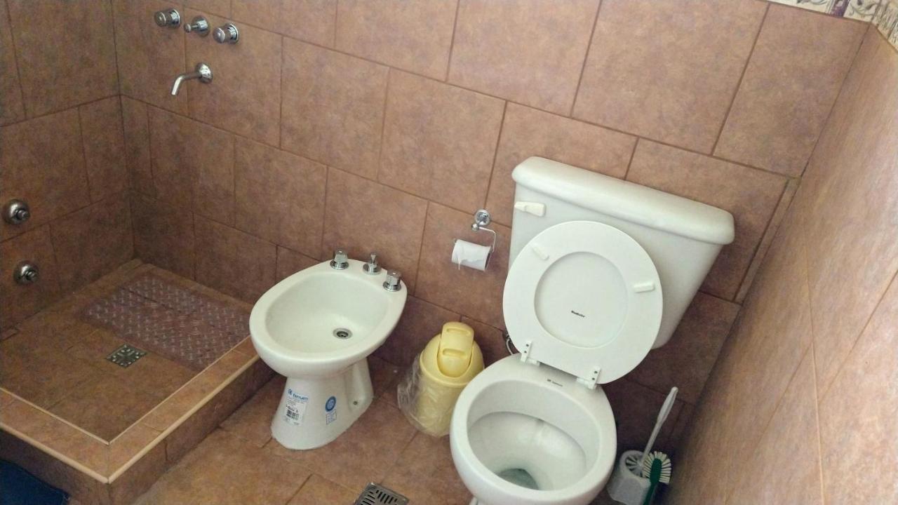 Punto Sur Departamentos Apartman Tandil Kültér fotó