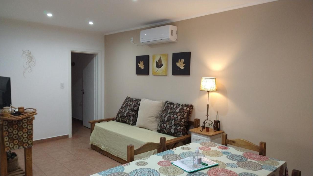 Punto Sur Departamentos Apartman Tandil Kültér fotó