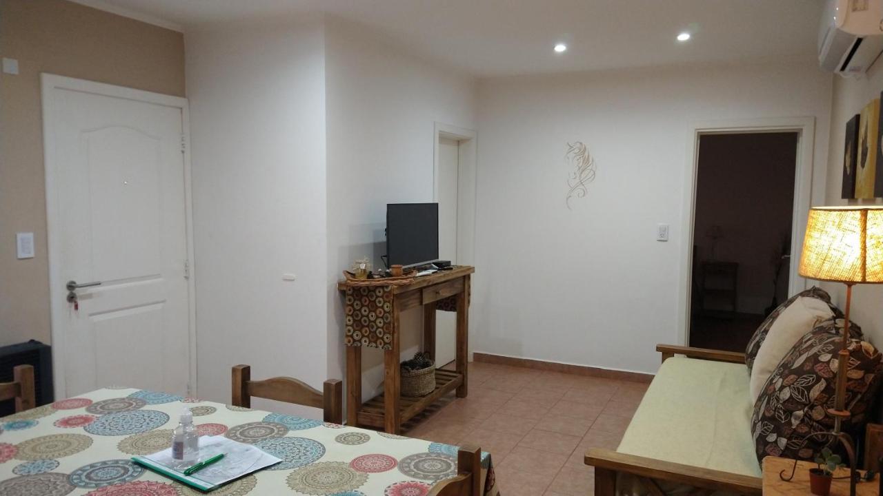 Punto Sur Departamentos Apartman Tandil Kültér fotó