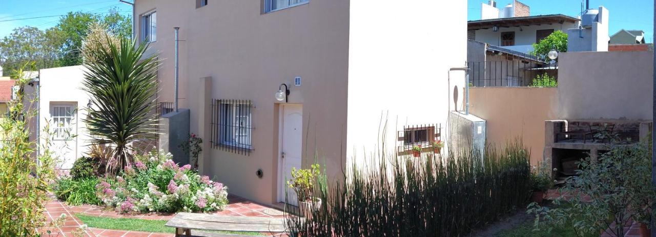 Punto Sur Departamentos Apartman Tandil Kültér fotó