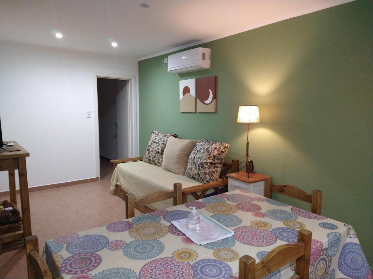 Punto Sur Departamentos Apartman Tandil Kültér fotó