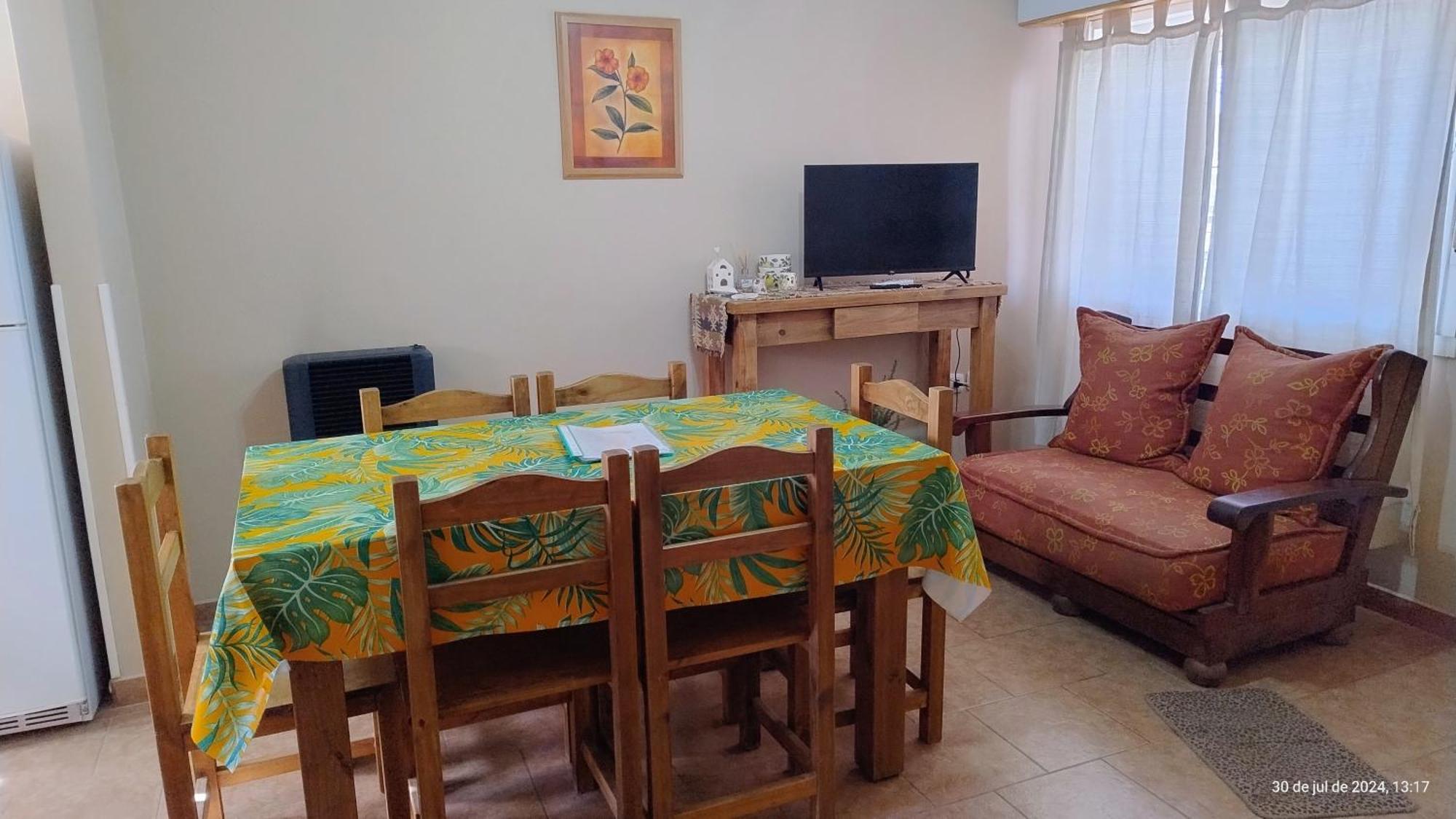 Punto Sur Departamentos Apartman Tandil Kültér fotó