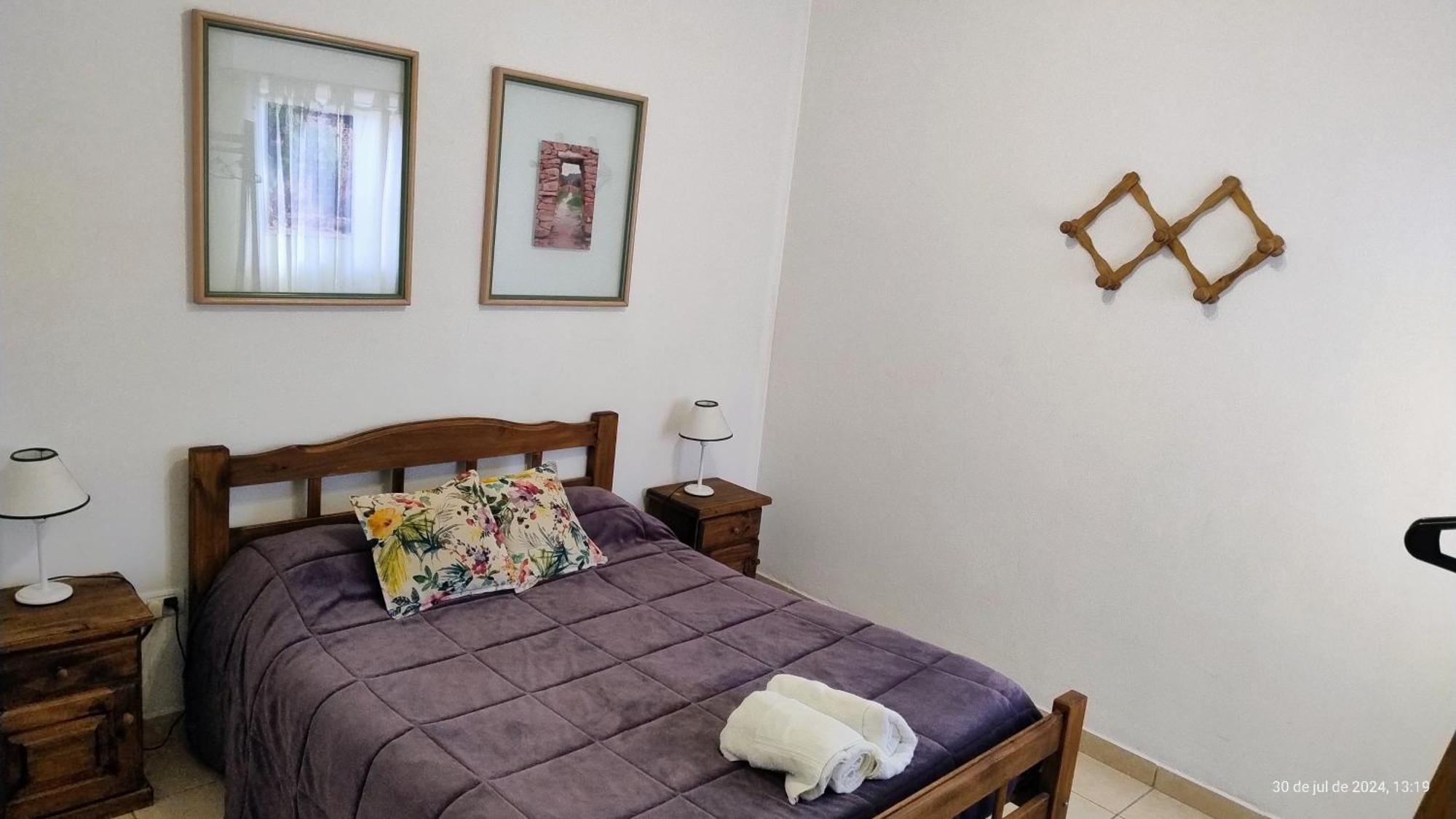 Punto Sur Departamentos Apartman Tandil Kültér fotó
