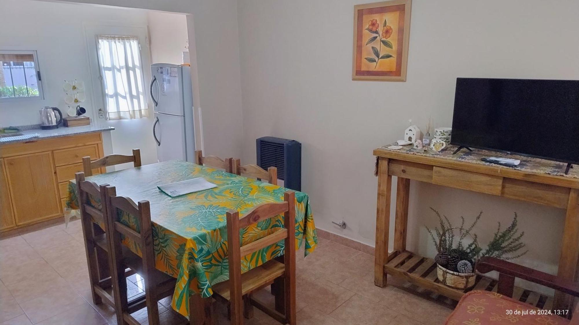 Punto Sur Departamentos Apartman Tandil Kültér fotó