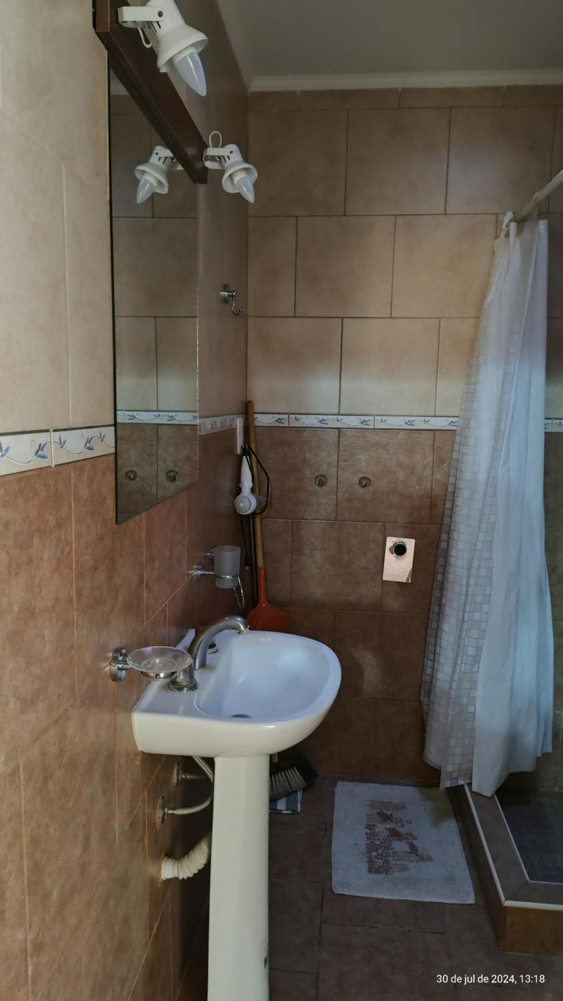 Punto Sur Departamentos Apartman Tandil Kültér fotó