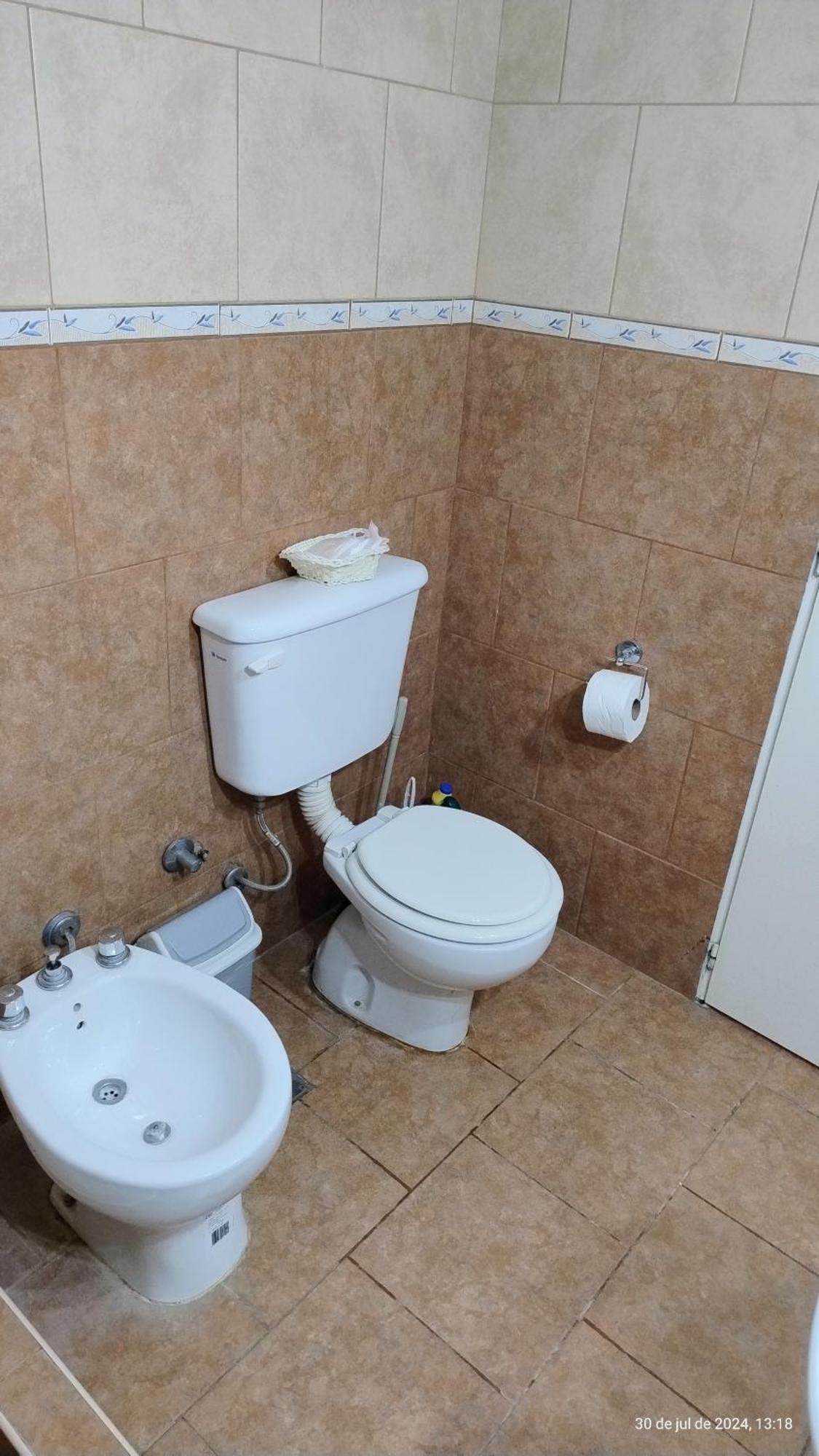 Punto Sur Departamentos Apartman Tandil Kültér fotó