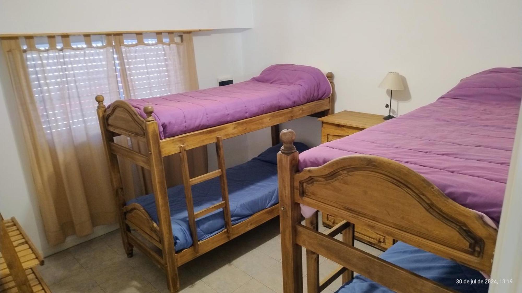 Punto Sur Departamentos Apartman Tandil Kültér fotó