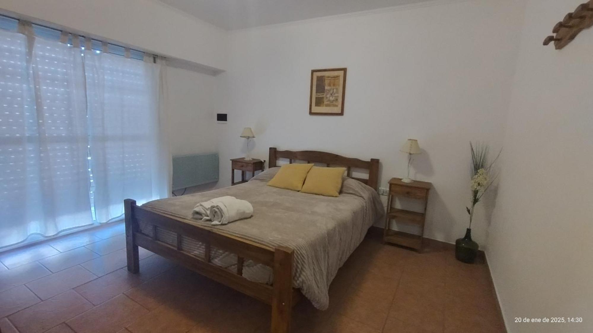 Punto Sur Departamentos Apartman Tandil Kültér fotó