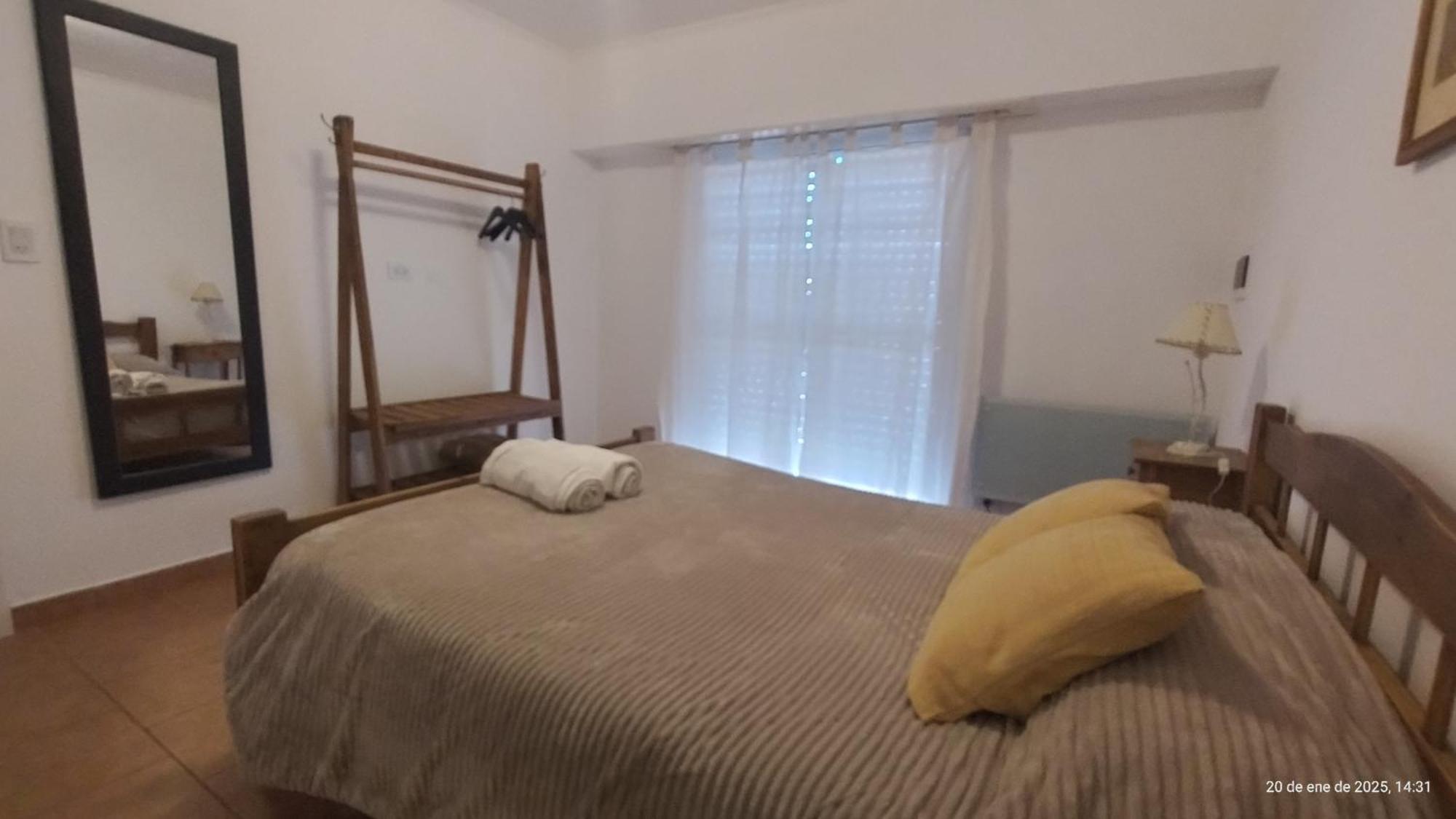 Punto Sur Departamentos Apartman Tandil Kültér fotó