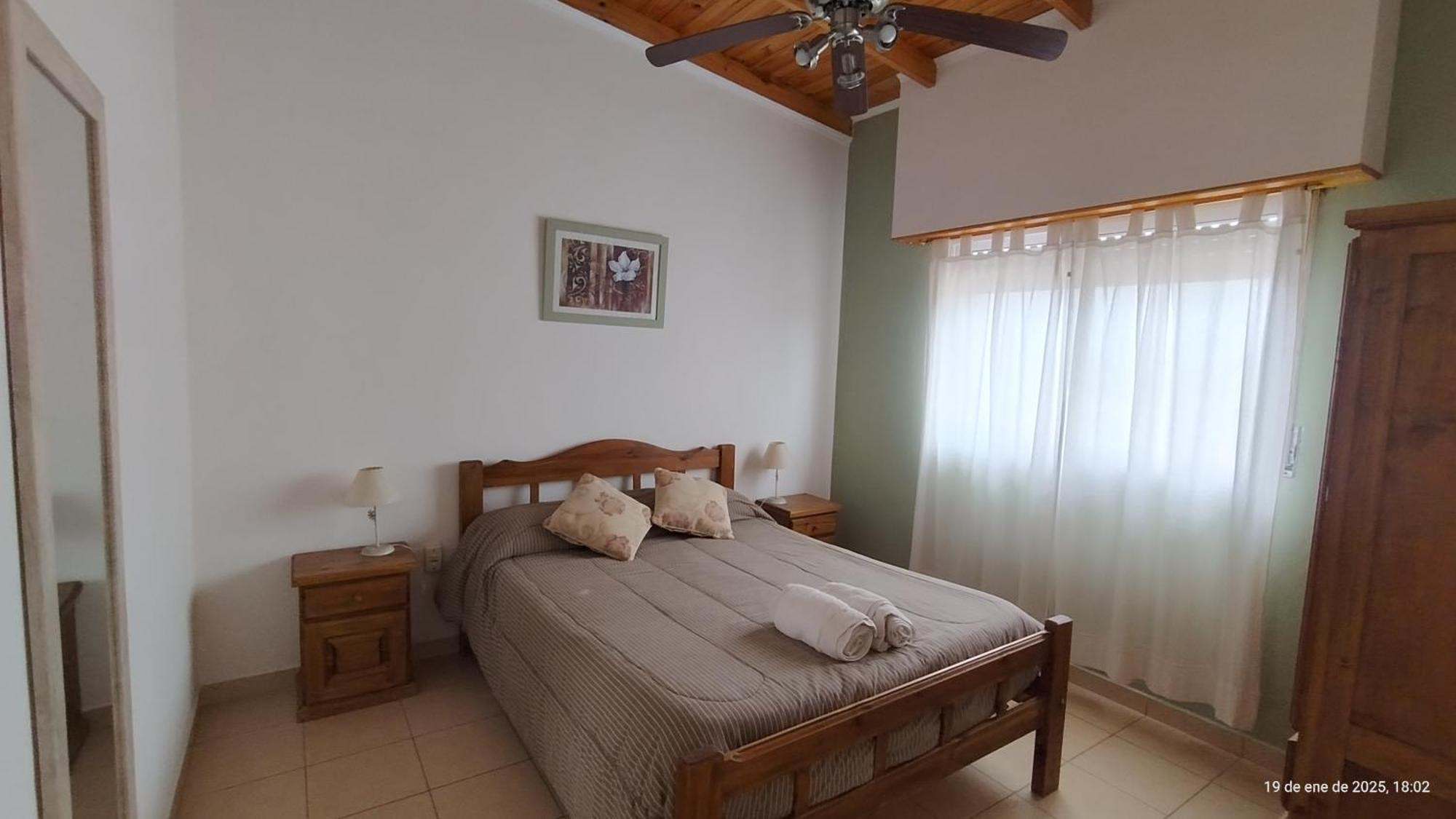 Punto Sur Departamentos Apartman Tandil Kültér fotó