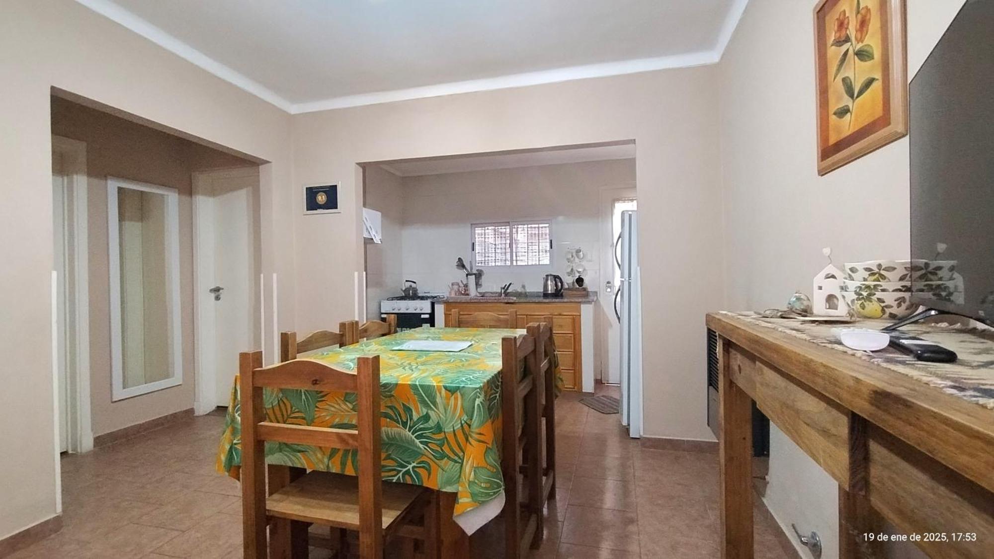 Punto Sur Departamentos Apartman Tandil Kültér fotó