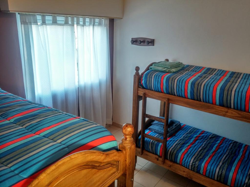 Punto Sur Departamentos Apartman Tandil Kültér fotó
