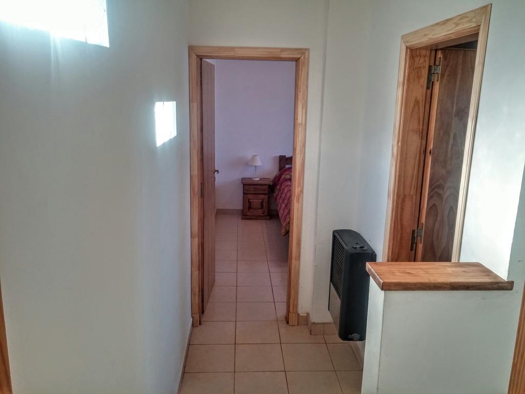 Punto Sur Departamentos Apartman Tandil Kültér fotó