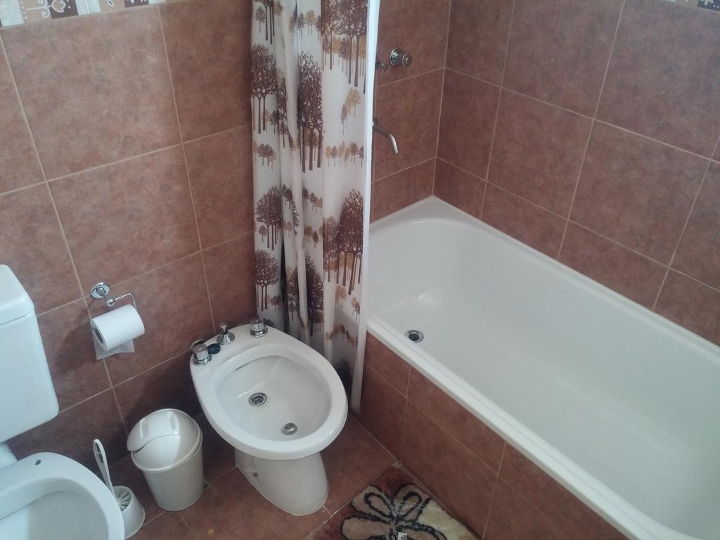 Punto Sur Departamentos Apartman Tandil Kültér fotó