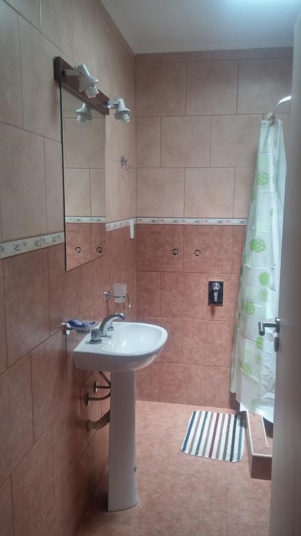 Punto Sur Departamentos Apartman Tandil Kültér fotó