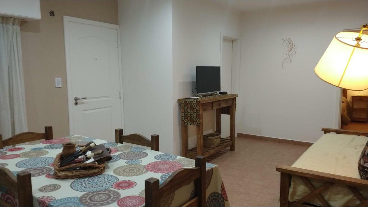 Punto Sur Departamentos Apartman Tandil Kültér fotó