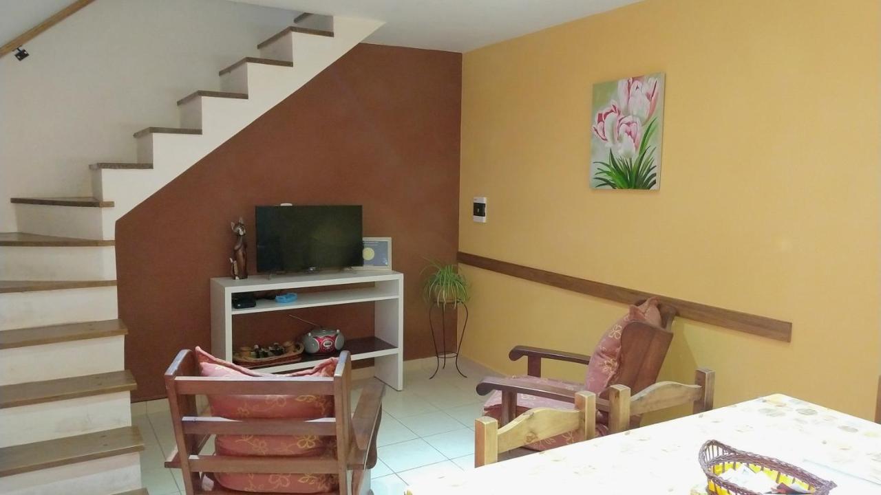 Punto Sur Departamentos Apartman Tandil Kültér fotó